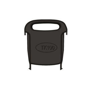 TP587 - TK100 ALL IN ONE ELECTRIC HEAD