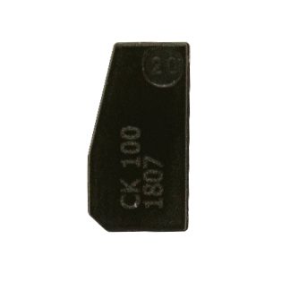 TP829 - CK100 KL CARBON CHIP ID46 4C/4D