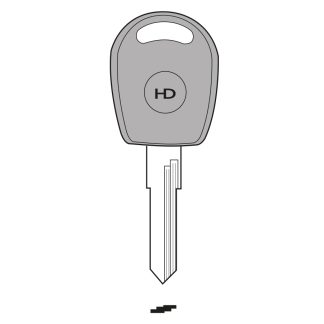 UP054 - V35TK VW POD & INSERT TP00VO-2.P