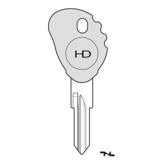 UP055 - ZD24 ZADI POD & INSERT