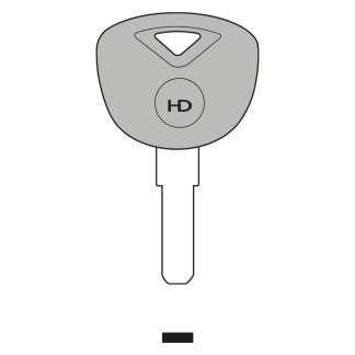 UP057 - BW9TE BMW MOTORCYCLE POD
