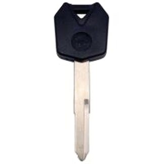 UP070 - TP00KAW-16.P1 KAWASAKI LONG CTP588 POD KEY