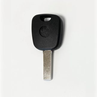 UP071 - FB77TE UNIVERSAL POD KEY FOR GLASS & CARBON CHIP TO SUIT DAF CF, LF, XF & XT