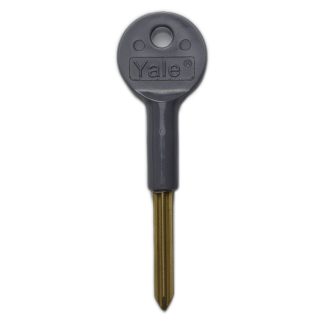 WL003 - 8001K2 CHUBB WINDOW KEYS CARD OF 2