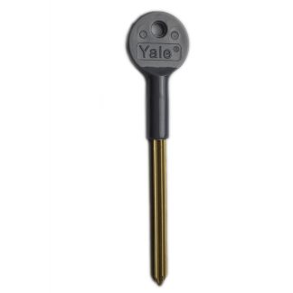 WL004 - 8001K1 114MM CHUBB WIND KEY
