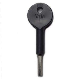 WL006 - 8K101K CHUBB WINDOW KEYS