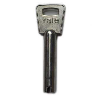 WL007 - 8K102K CHUBB WINDOW KEYS CARD OF 2