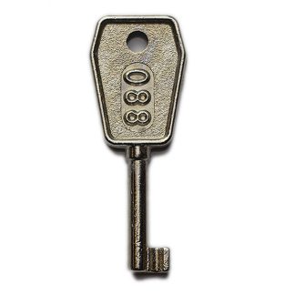 WL030 - NO 088 WINDOW LOCK KEYS