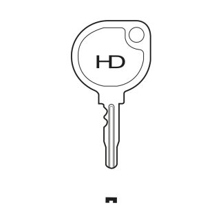 WL065 - SLT1 TITON SELECT WINDOW KEY