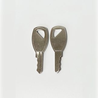 WL068 - TS7535 WAS ZE5000 BASTA WINDOW KEY NEW TYPE (VERSION 1)