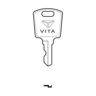 WL093 - VITA WINDOW KEY
