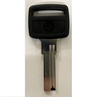 XCV032 - S-MS20P E-M19P154 CAVITY BLK MASTER