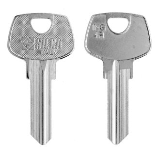 XH083 - SILCA ING4R INGERSOLL