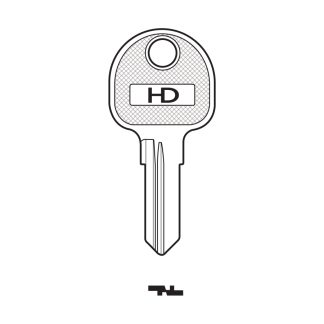 XH1194 - MER34R E-MR30R CYBER LOCK