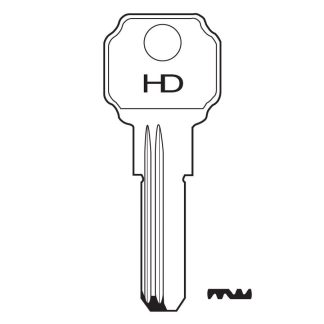 XHV006 - S-LC14R K- IC1 E-LI9R