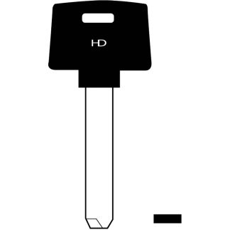 XHV007 - S-MTK2P E-MLT3FP76 J-MUL-T2.P