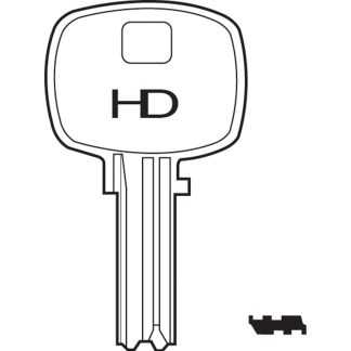 XHV014 - S-STS5 E-STS10 J-STS-X5