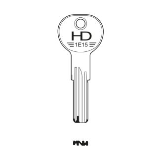 XHV029 - IE15 KL ISE15 ISEO R6
