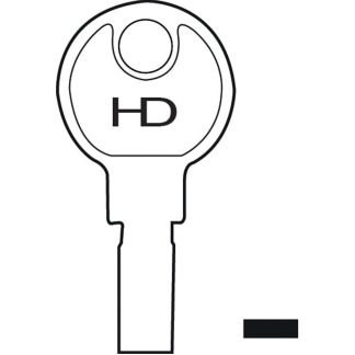 XHV052 - CE131 SILCA CES