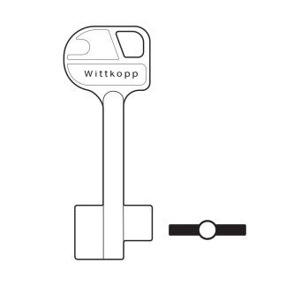 XL041 - SK041 WITTKOPP CAWI ALPHA