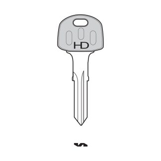 XPT053 - AB57RAP ABUS BLANK