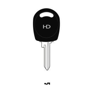 XPT057 - SK22RBP KL SK21SAP SKODA BLANK