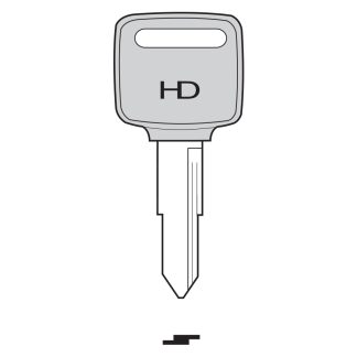 XPT059 - HON31RCP JMA HONDA-4DP1