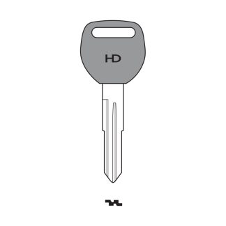 XPT067 - HON51RP HONDA BLANK