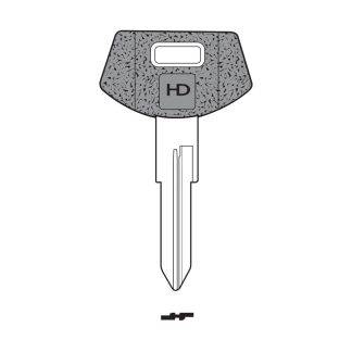 XPT072 - GM29P PLASTIC TOP BLANK