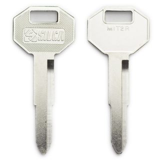 C093 - MS20 S-MIT2R E-MIT2 K-DC3 CAR BLK MITSUBISHI