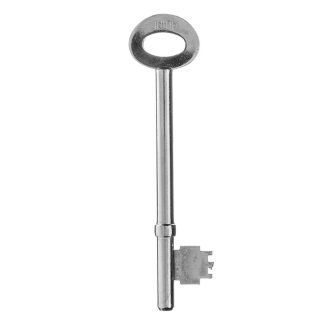 Precut Keys