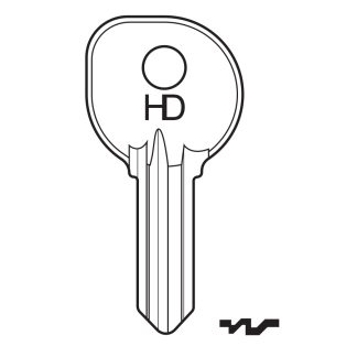 C346 - CU5 1040E BOAT BLANK