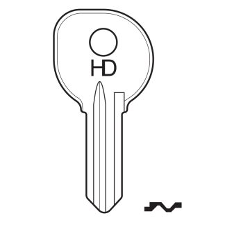 C384 - CU3 R1040C BOAT BLANK