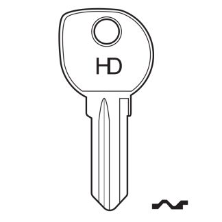 C385 - CU4 1040C BOAT BLANK