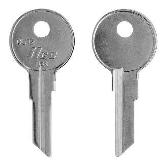 C394 - CU12 BOAT METAL TOP CAR BLANK