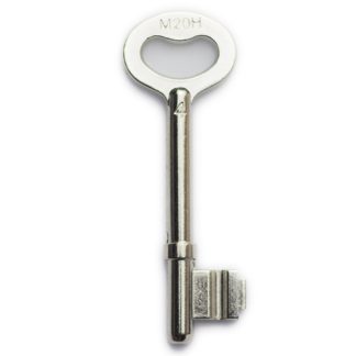 CK1212 - K439 M20H UNION 2L PRECUT MOR