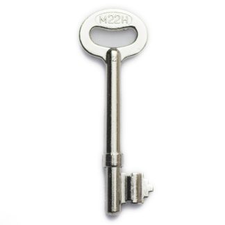 CK1214 - K439 M22H UNION 2L PRECUT MOR