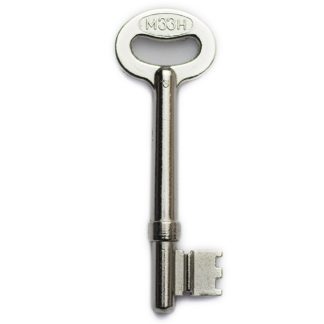 CK1225 - K439 M33H UNION 2L PRECUT MOR