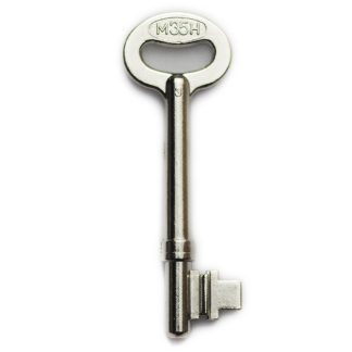 CK1227 - K439 M35H UNION 2L PRECUT MOR