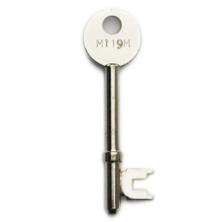 CK1319 - K440 M119M UNION 3L PRECUT MO