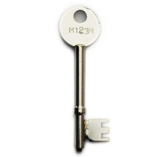 CK1323 - K440 M123M UNION 3L PRECUT MO