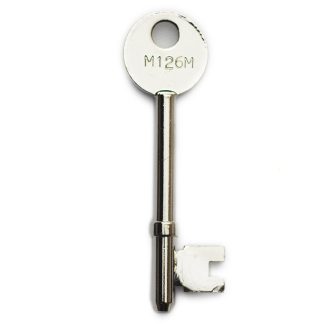 CK1326 - K440 M126M UNION 3L PRECUT MO