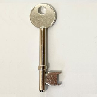 CK1363 - K440 M163M UNION 3L PRECUT MORTICE KEY