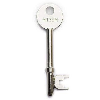 CK1376 - K440 M176M UNION 3L PRECUT MO