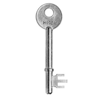 CK1398 - K440 M198M UNION 3L PRECUT MO