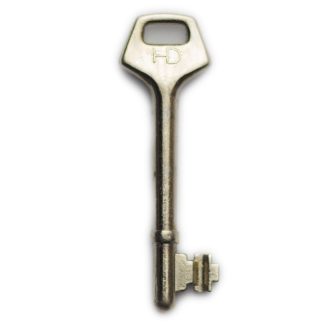 CK2303 - K452 27 YALE 2L PRECUT MORTICE