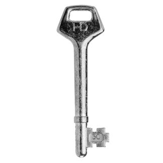 CK2306 - K452 30 YALE 2L PRECUT MORTICE