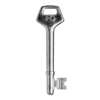 CK2308 - K452 32 YALE 2L PRECUT MORTICE