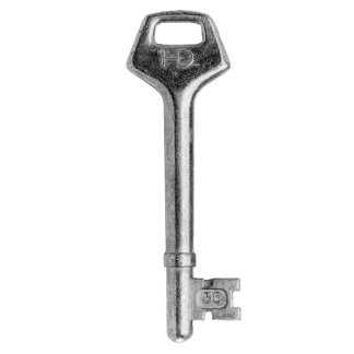 CK2312 - K452 36 YALE 2L PRECUT MORTICE
