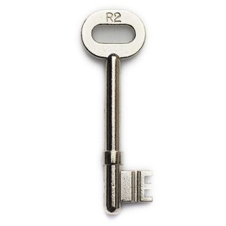 CK3302 - K459 R2 LEGGE 2L PRECUT MORTICE